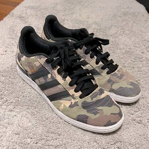 Adidas Busenitz skate shoe size 10.5
